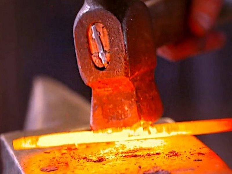 فولاد مقاوم به حرارت ۱٫۸۰۷۰