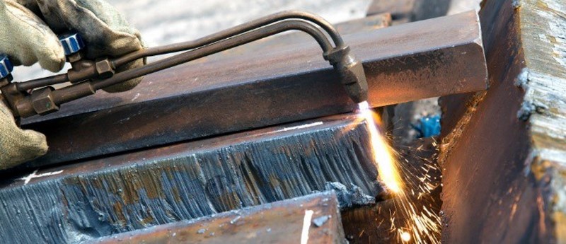 فولاد ابزار گرمکار ۱٫۲۷۱۴