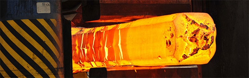 فولاد ابزار گرم کار