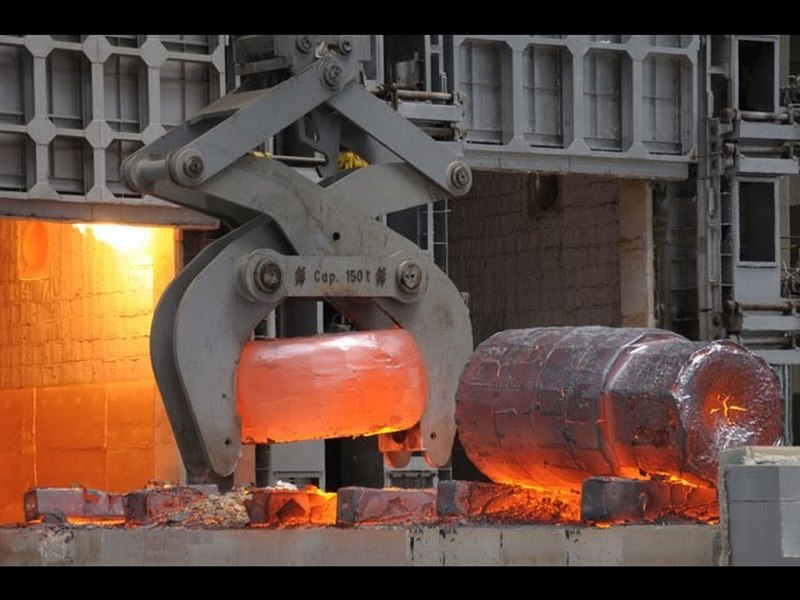 فولادهایی با قابلیت عملیات حرارتی