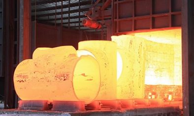 روشهای عملیات حرارتی در تولید فولاد