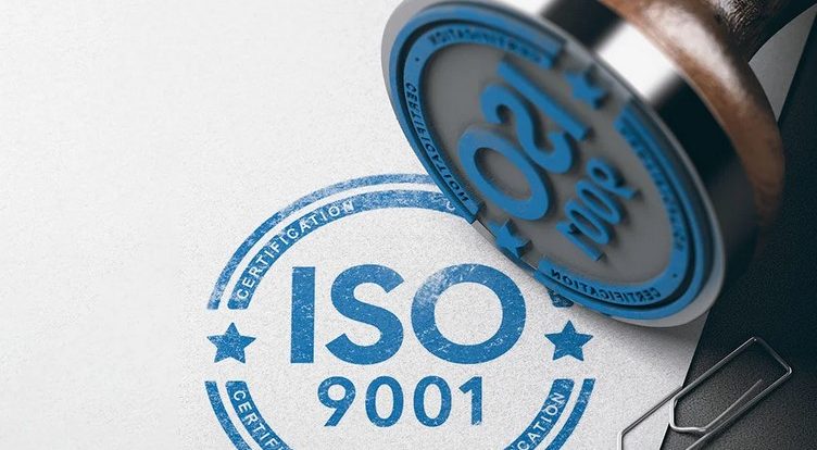 استانداردهای مدیریت کیفیت ISO 